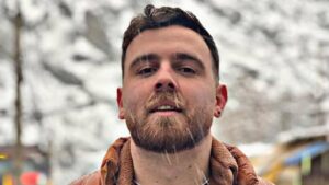 Irano protestuotojas Erfanas Soltanis buvo paleistas po grasinimų mirties nuosprendžiu | Pasaulio naujienos