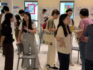 Kaip Lorong AI formuoja Singapūro AI ekosistemą